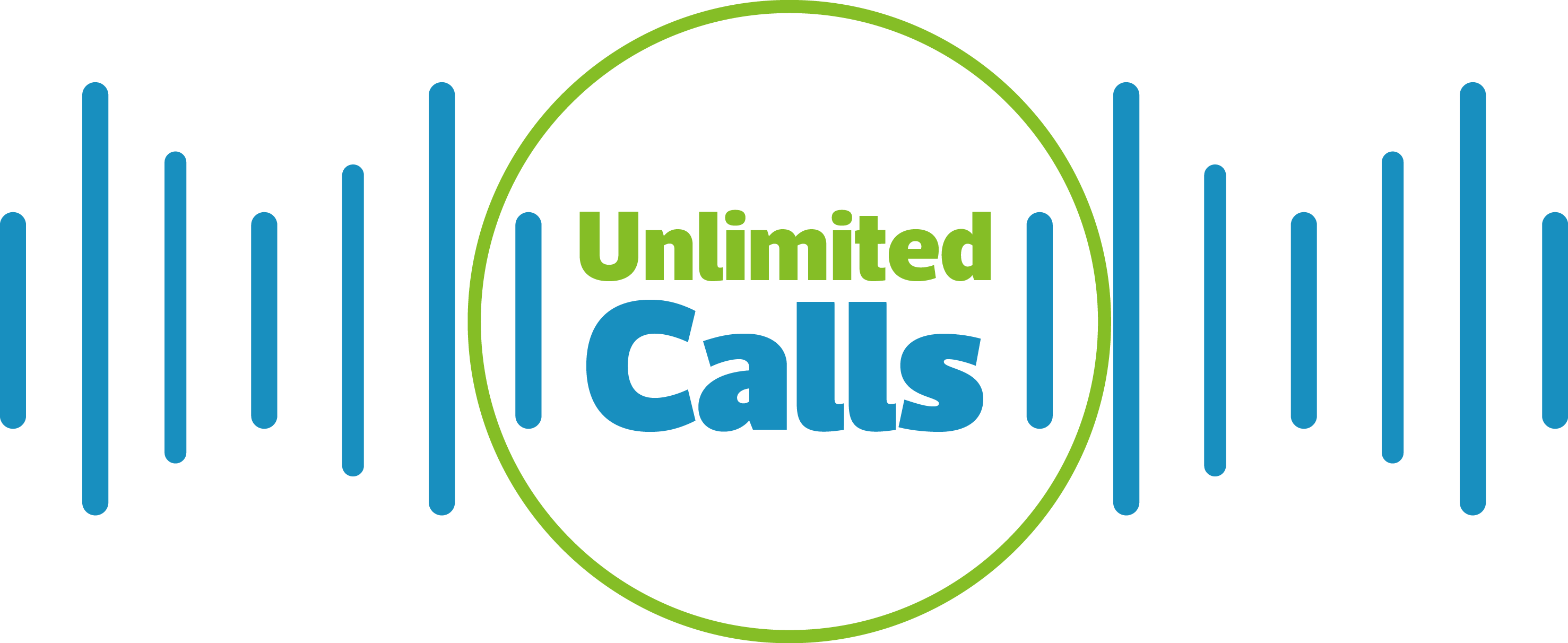 Unlimited Calls